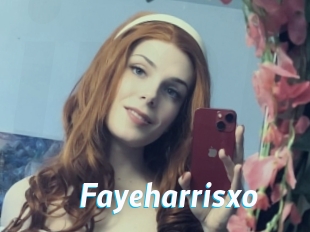 Fayeharrisxo