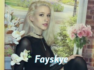 Fayskye