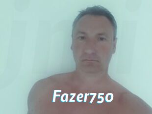 Fazer750