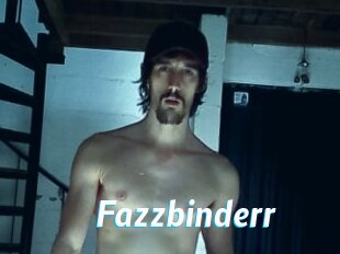 Fazzbinderr