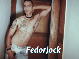 Fedorjock