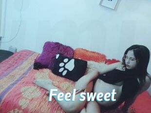 Feel_sweet