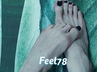 Feet78