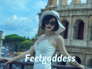 Feetgoddess