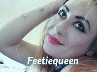 Feetiequeen