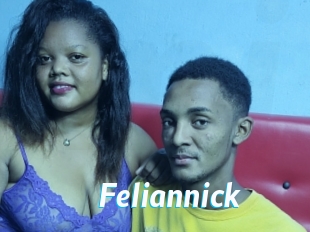 Feliannick