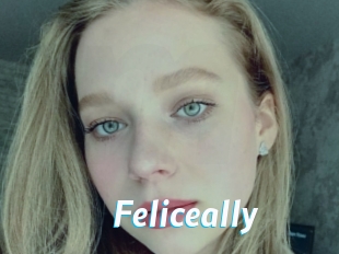 Feliceally