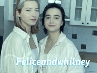 Feliceandwhitney