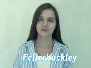 Felicebuckley