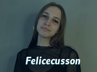 felicecusson J Mine