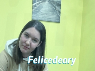 Felicedeary