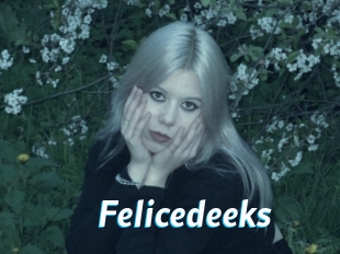 Felicedeeks