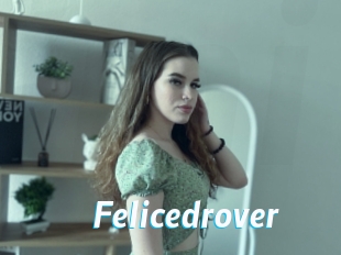 Felicedrover