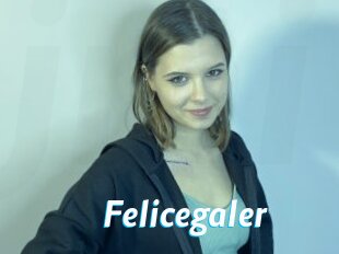 Felicegaler