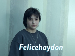 Felicehaydon