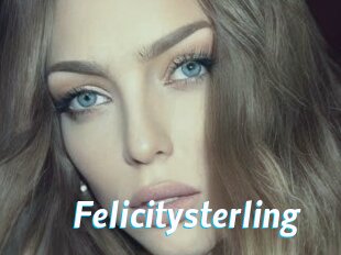 Felicitysterling