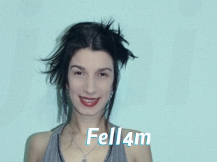 Fell4m