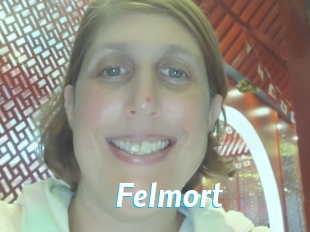 Felmort