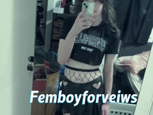 Femboyforveiws