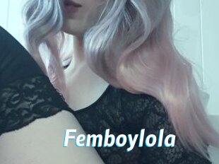 Femboylola