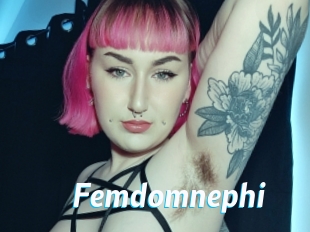 Femdomnephi