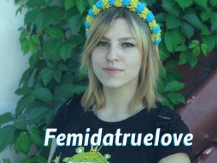 Femidatruelove