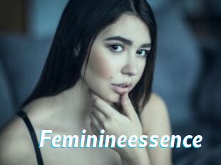 Feminineessence
