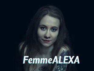 FemmeALEXA