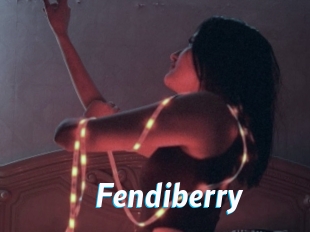 Fendiberry