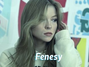 Fenesy
