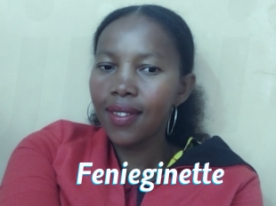 Fenieginette