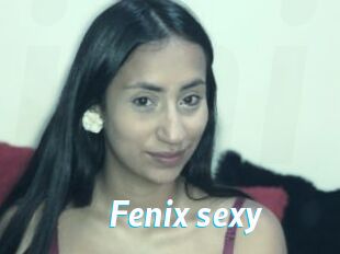 Fenix_sexy