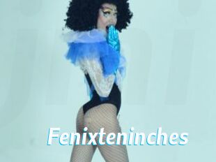 Fenixteninches