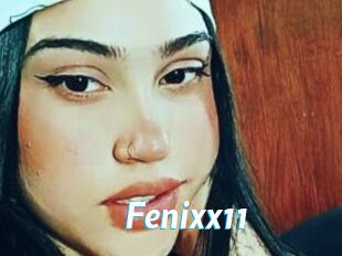 Fenixx11