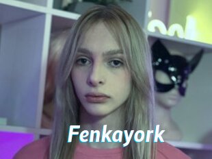 Fenkayork