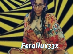 Ferallux33x