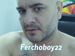 Ferchoboy22