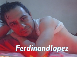 Ferdinandlopez