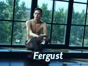 Fergust