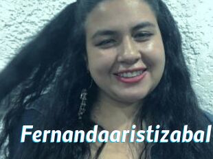 Fernandaaristizabal