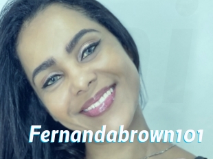 Fernandabrown101