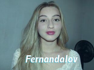 Fernandalov