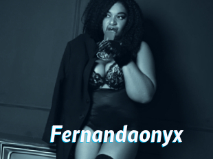 fernandaonyx J Mine