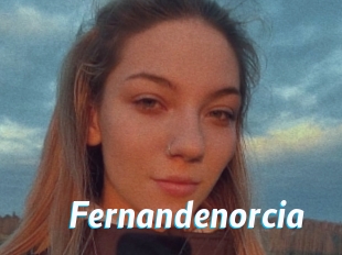 Fernandenorcia