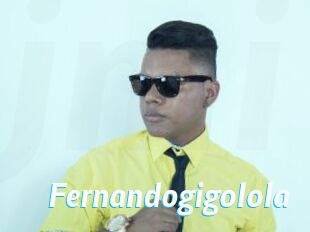 Fernandogigolola