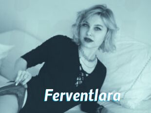Ferventlara