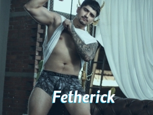 Fetherick