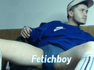 Fetichboy