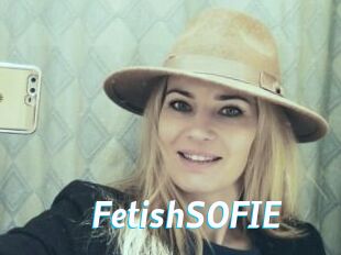 FetishSOFIE