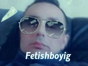 Fetishboyig